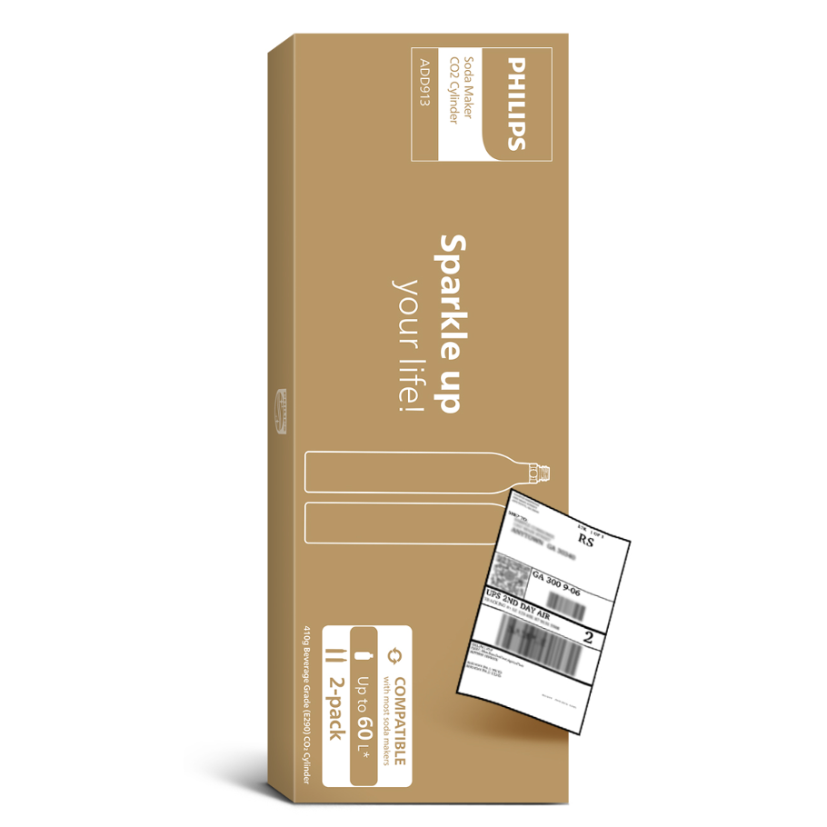 Refill Box
