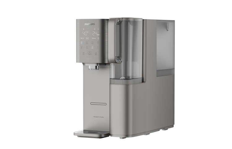 Filtration Dispenser