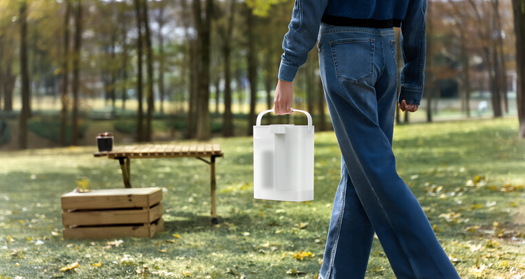 Pitcher