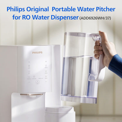 Philips Water Pitcher for ADD6926WH