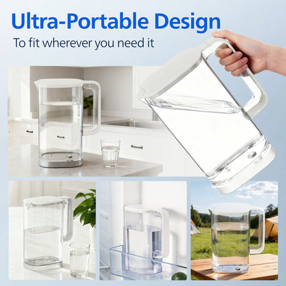 Philips Water Pitcher for ADD6926WH