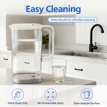 Philips Water Pitcher for ADD6926WH