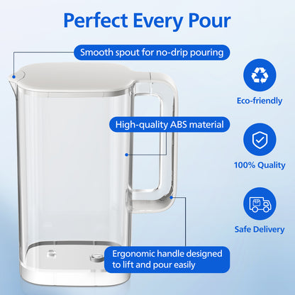 Philips Water Pitcher for ADD6926WH